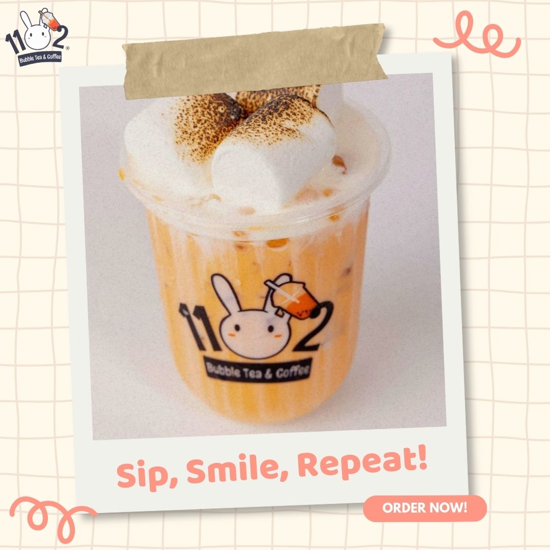1102 Bubble Tea & Coffee Photos 2